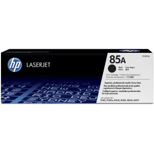 HP 85A