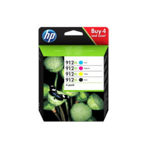 HP 912