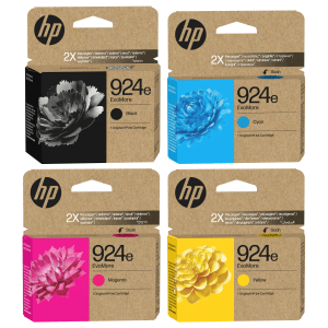 HP 924