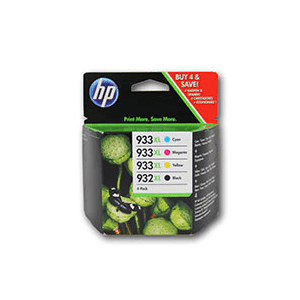 HP 932/933