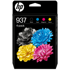 HP 937