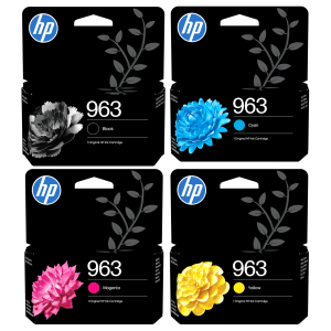 HP 963