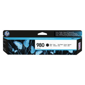 HP 980