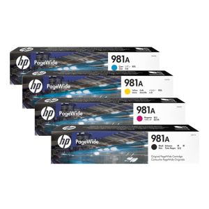 HP 981