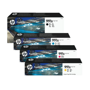 HP 991