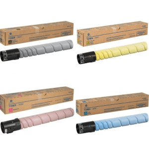 Konica Minolta TN-514