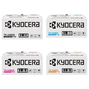 Kyocera TK-5480