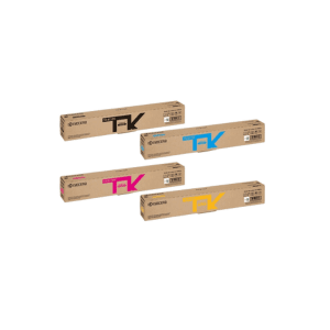 TK-8115 Cartridges