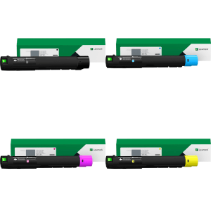 Lexmark 24B752