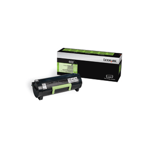 Lexmark 602
