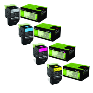 Lexmark 702