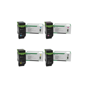 Lexmark 75M2X
