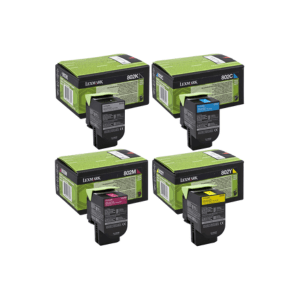 thumbnail image 2 of Buy Lexmark B2338dw Toner Cartridges From £116.40 2 of 10