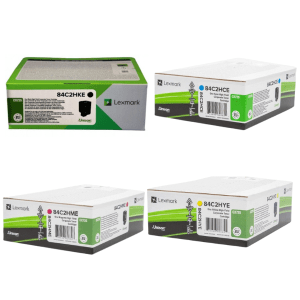 Lexmark 84C2H