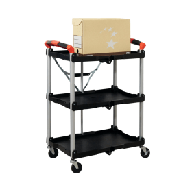 Proplaz Fold Folding Trolley 479363 F