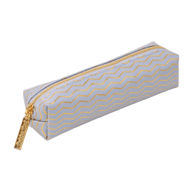 Pukka Haze Pencil Cases Blue 930784 F