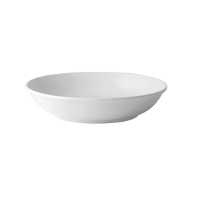 Pure White Pasta Bowl 10.25in 26cm 56oz 6 Pack 893920 F