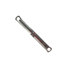 Q Connect 2 Piece Filing Clip 50 Pack 151030 F