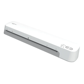 Q Connect A3 Laminator White KF19292 F