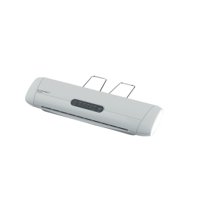 Q Connect A3 Professional Laminator White 453176 F