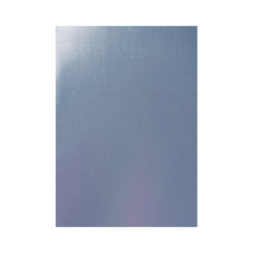 Q Connect A4 PVC Binding Covers 150gsm Clear 250 Pack 161697 F