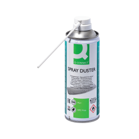 Q Connect Air Duster 400ml 136526 F