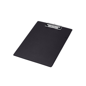 Q Connect Black A4 Clipboard 120969 F