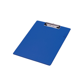 Q Connect Blue A4 Clipboard 138537 F
