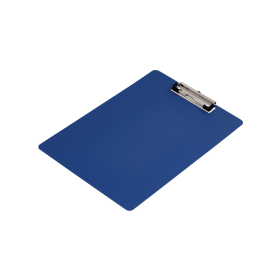 Q Connect Blue A4 Clipboard 830761 F
