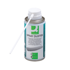 Q Connect Compressed Air Duster 150ml 461770 F