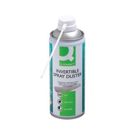 Q Connect Compressed Air Duster 200ml 461771 F