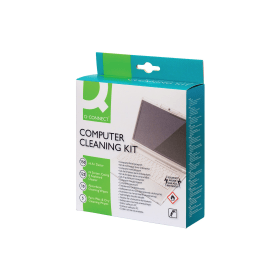 Q Connect Computer Cleaning Kit 119856 F