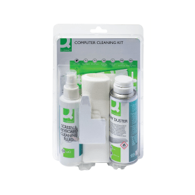 Q Connect Computer Cleaning Kit 795720 F