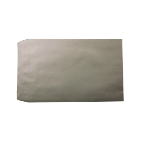 Q Connect Envelope Pocket Self Seal 115gsm 381mm x 254mm Manilla 250 Pack 151596 F