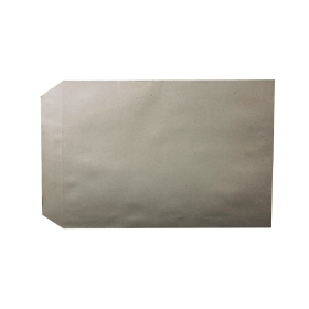 Q Connect Envelopes Pocket Self Seal 115gsm C4 Manilla 250 Pack 160611 F