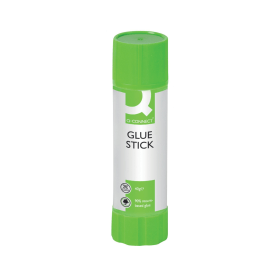 Q Connect Glue Stick 40g 10 Pack 101464 F