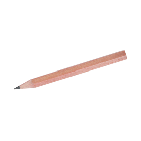Q Connect HB Half Pencil 144 Pack 109730 F