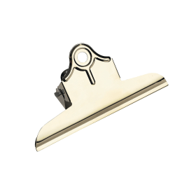 Q Connect Heavy Duty Grip Clip 150mm 10 Pack 150601 F