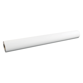 Q Connect KF17979 Plotter Paper 610mm x 50m 6 Pack 80gsm FSC Certified