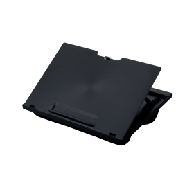 Q Connect Lap Desk Black 795718 F
