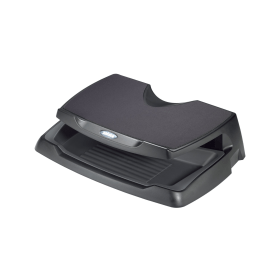 Q Connect Laptop and LCD Monitor Stand Black 165516 F