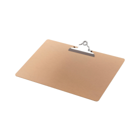 Q Connect Masonite A3 Clipboard 104829 F