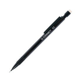 Q Connect Mechanical Pencil 0.5mm HB 10 Pack 518711 F