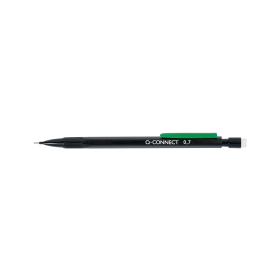 Q Connect Mechanical Pencil 0.7mm HB 10 Pack 102595 F