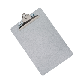Q Connect Metal Foolscap Clipboard 121316 F