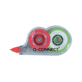 Q Connect Mini Correction Roller 24 Pack 112458 F