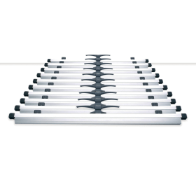 Q Connect Paper Storage Hanger A1 Silver 10 Pack 117221 F