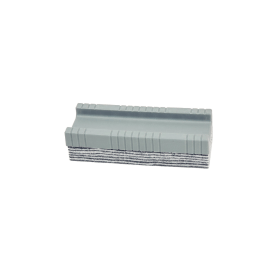 Q Connect Peelable Board Eraser 461772 F