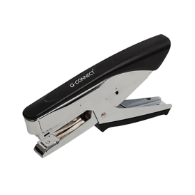 Q Connect Plier Capacity 20 Sheets KF14223 F