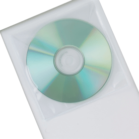 Q Connect Polypropylene Envelope 50 Pack 174608 F